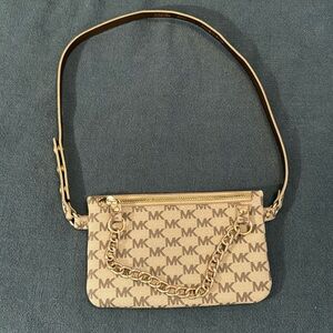 Michael Kors Belt Bag